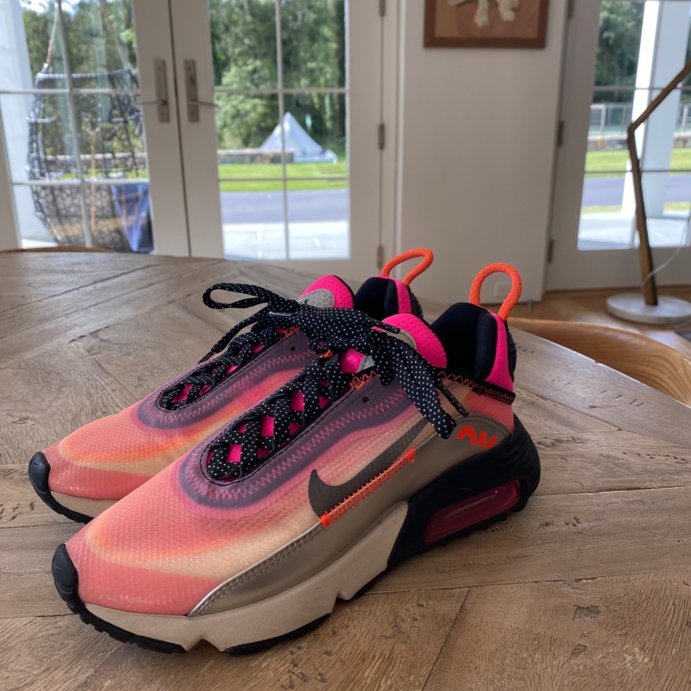 Wmns Air Max 2090 SE '3M Pack'